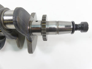 2018 Can Am Maverick X3 Turbo STD Crankshaft Crank Shaft 420819935 | Mototech271