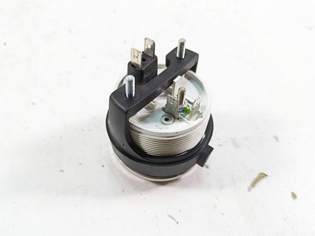 2013 Harley Touring FLHX Street Glide Voltage Volt Meter Gauge 75167-01A {{ shop.shopifyCountryName }} - Mototech271