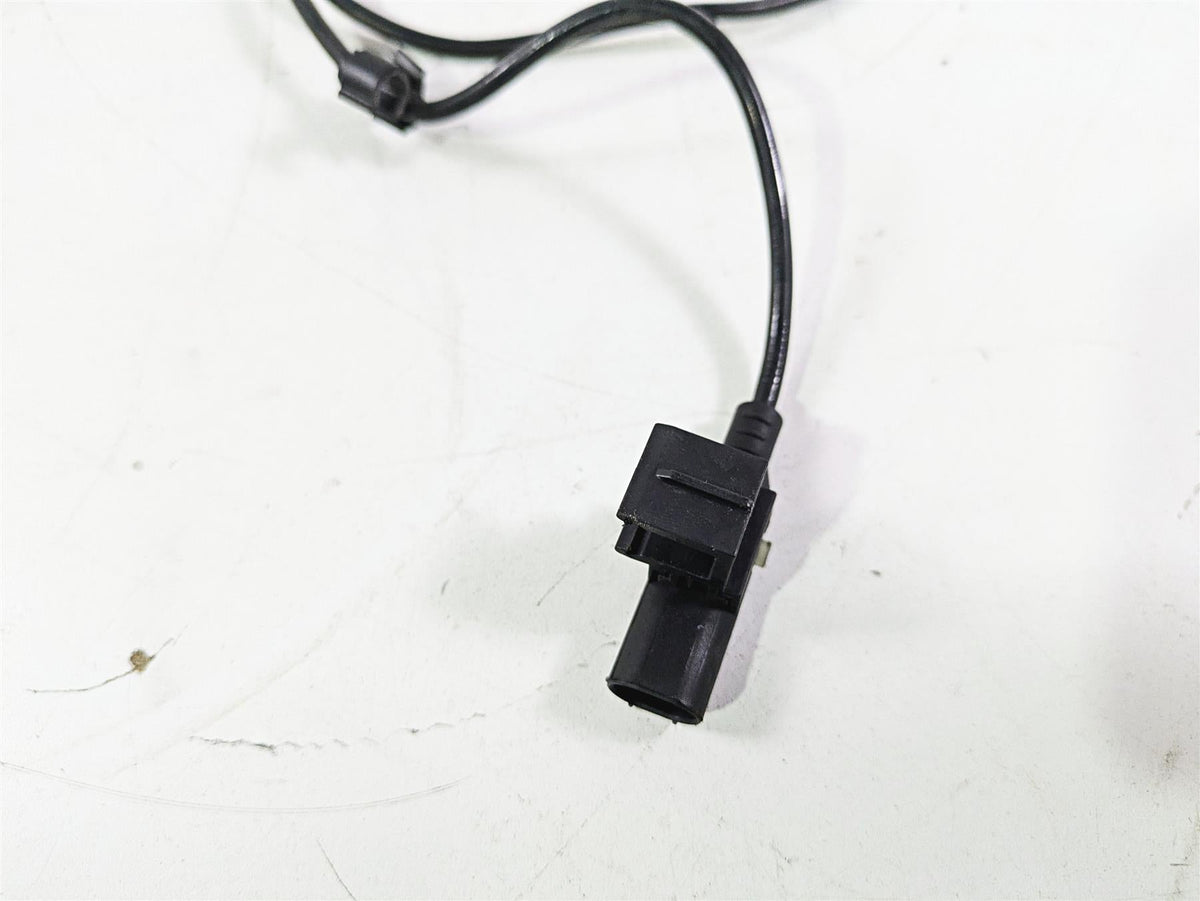 2016 BMW R1200RS K54 Rear Wheel Speed Abs Brake Sensor 34528551611 {{ shop.shopifyCountryName }} - Mototech271