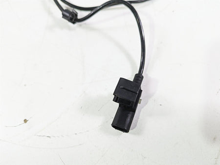 2016 BMW R1200RS K54 Rear Wheel Speed Abs Brake Sensor 34528551611 {{ shop.shopifyCountryName }} - Mototech271
