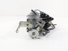 Load image into Gallery viewer, 2006 Suzuki GSXR1000 K6 Throttle Body Bodies Keihin &amp; Injectors 13405-41G00
