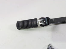 Load image into Gallery viewer, 2020 Harley Softail FXST Standard Left Footpeg &amp; Shifter Pedal 50500603 33600126
