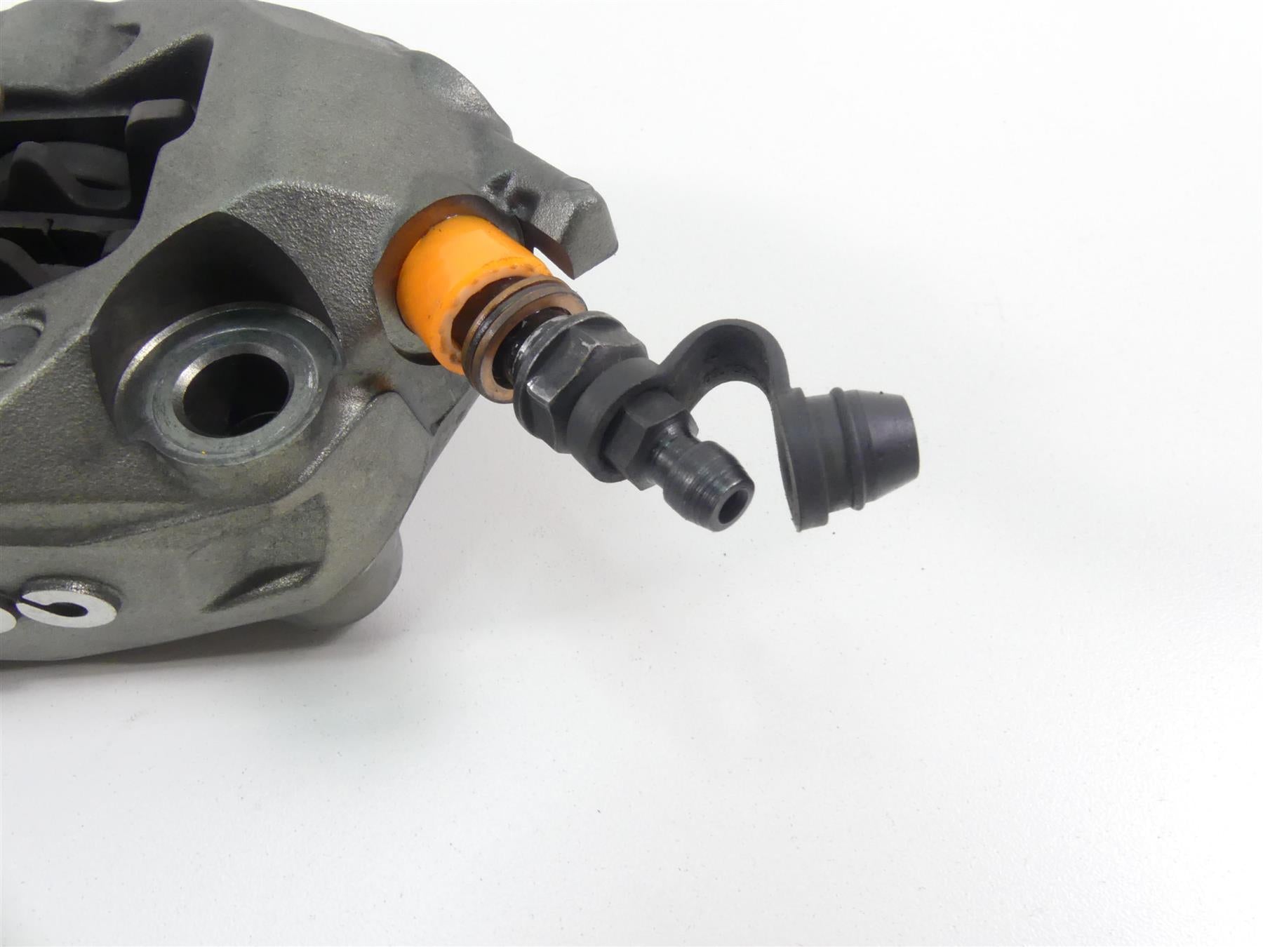 2017 Ducati 939 S Supersport Front Brembo Brake Caliper Set 61041292C 61041302C {{ shop.shopifyCountryName }} - Mototech271