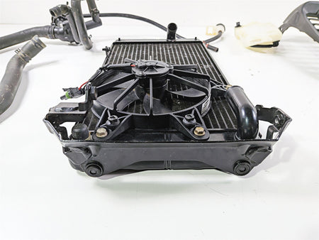 2021 Indian Scout 1200 Radiator Fan Reservoir Hoses Cover 1241391 {{ shop.shopifyCountryName }} - Mototech271