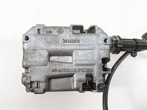 2006 Harley Touring FLHXI Street Glide Delphi Cruise Control Module  70955-04 | Mototech271