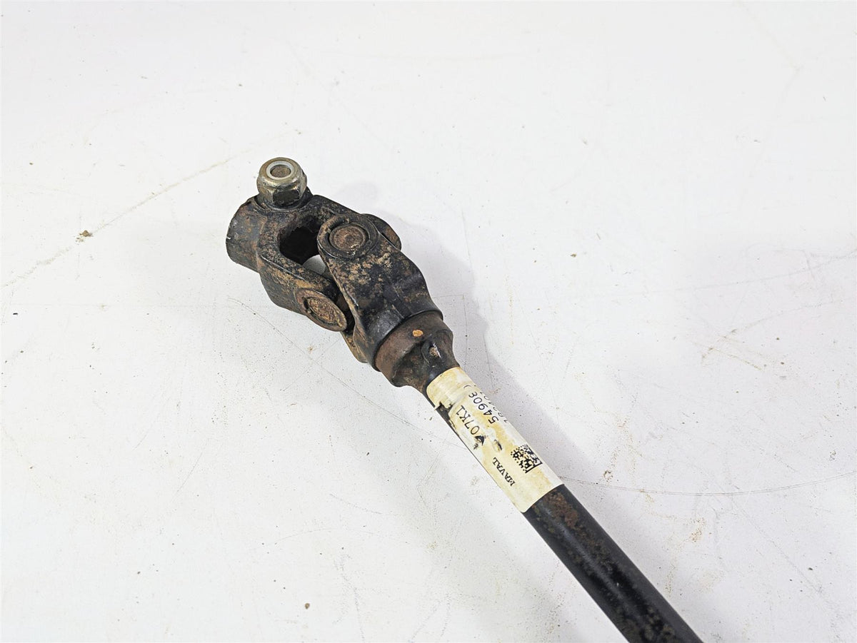 2018 Polaris RZR XP 1000 Trail Rock Lower Steering Shaft Eps 1824012 {{ shop.shopifyCountryName }} - Mototech271