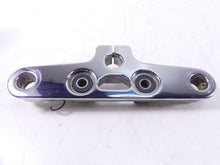 Load image into Gallery viewer, 2001 Harley Softail FLSTC Heritage Upper Triple Tree 45456-86B
