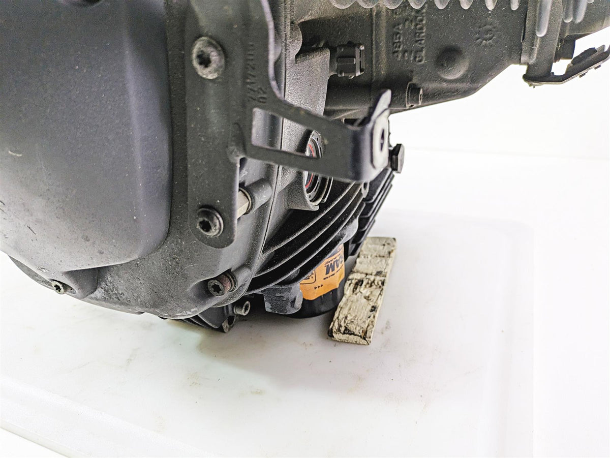 2010 BMW R1200RT K26 Running Engine Motor + Trailing Arm - 20k 11007716691 {{ shop.shopifyCountryName }} - Mototech271