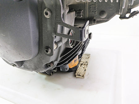 2010 BMW R1200RT K26 Running Engine Motor + Trailing Arm - 20k 11007716691 {{ shop.shopifyCountryName }} - Mototech271