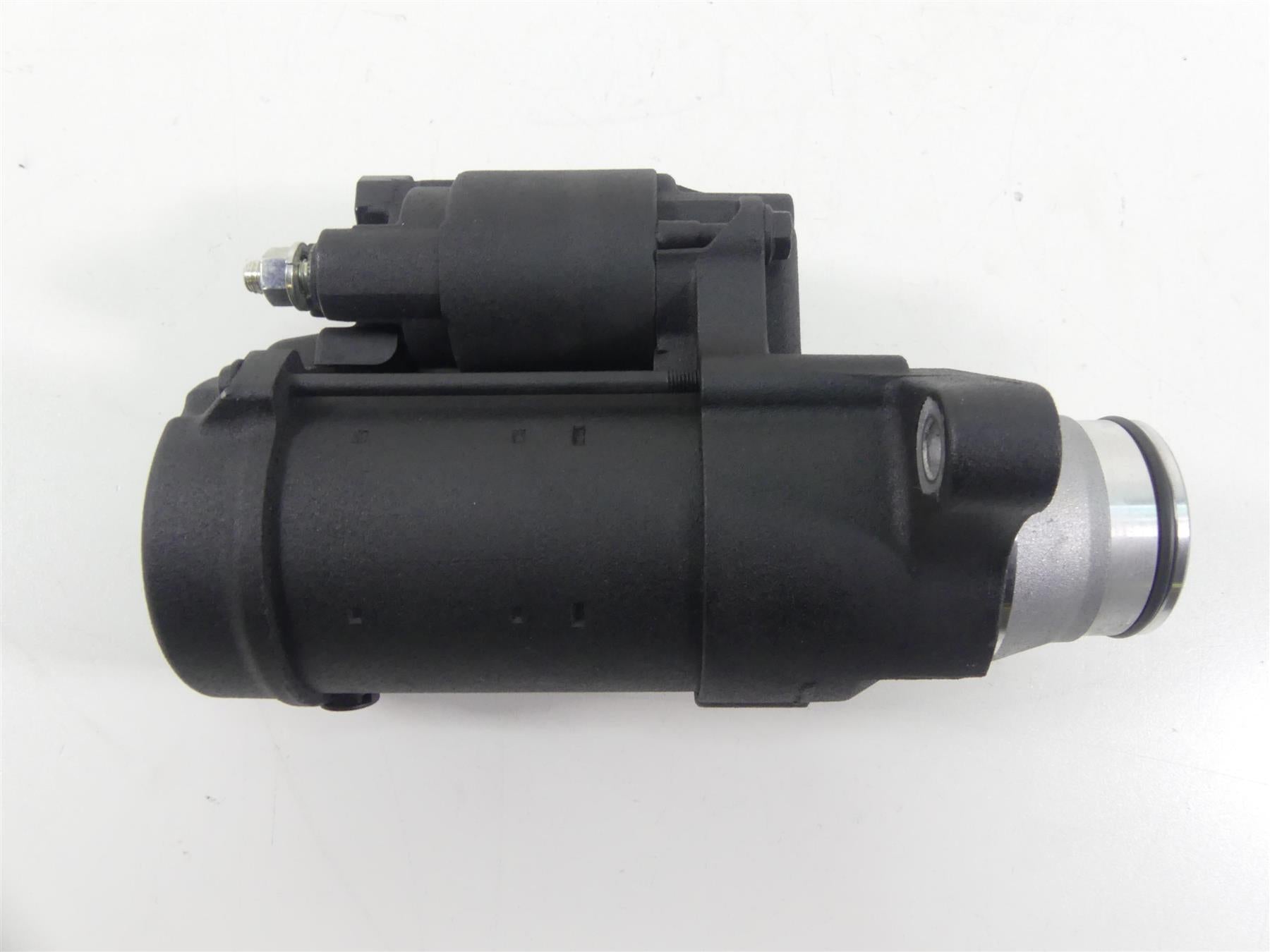 2020 Harley Softail FXBB Street Bob Engine Starter Motor Milwaukee 8 31400057 {{ shop.shopifyCountryName }} - Mototech271