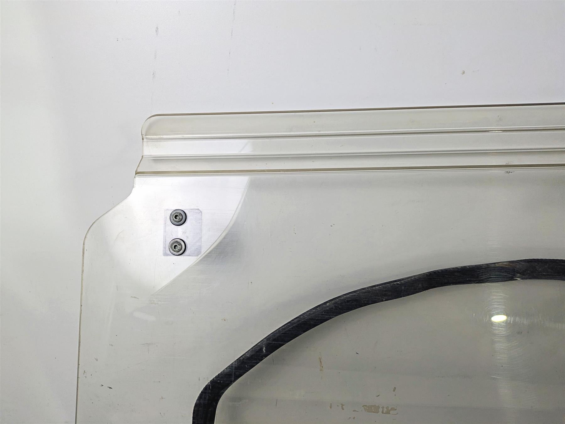 2020 Can Am Maverick X3 Turbo R STD Kojem Clear Flip Windshield - Read MP-013-C {{ shop.shopifyCountryName }} - Mototech271