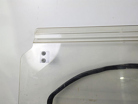 2020 Can Am Maverick X3 Turbo R STD Kojem Clear Flip Windshield - Read MP-013-C {{ shop.shopifyCountryName }} - Mototech271