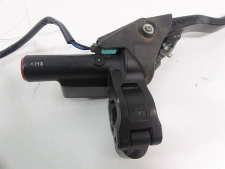 2015 KTM 1190 Adventure R Magura Clutch Master Cylinder 12mm 60302030000 {{ shop.shopifyCountryName }} - Mototech271