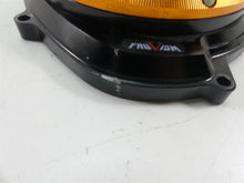 Load image into Gallery viewer, 2015 KTM 1290R Super Duke NiceCnc Nero Fauvism Transparent Clear Clutch Cover
