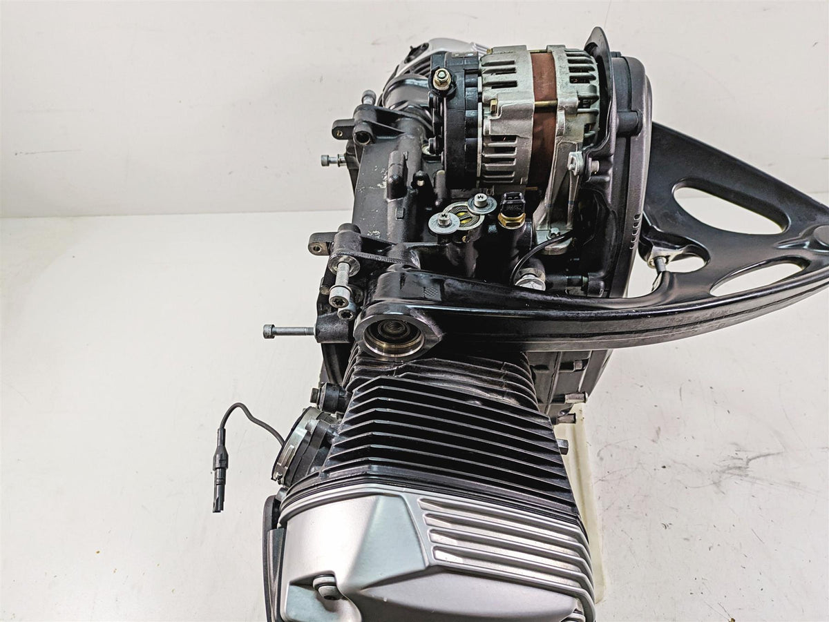 2007 BMW R1200RT K26 Runnin Engine Motor Alternator 29k Video - Read 11007717056 {{ shop.shopifyCountryName }} - Mototech271