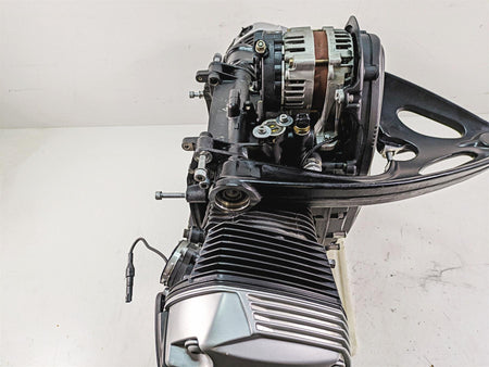 2007 BMW R1200RT K26 Runnin Engine Motor Alternator 29k Video - Read 11007717056 {{ shop.shopifyCountryName }} - Mototech271