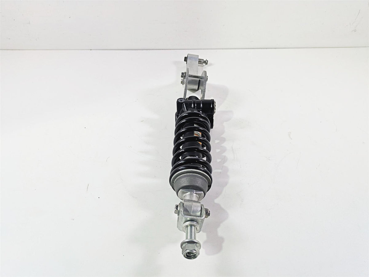 2016 Kawasaki ZX10R Ninja Showa Rear Suspension Shock Damper 45014-0515-52J {{ shop.shopifyCountryName }} - Mototech271