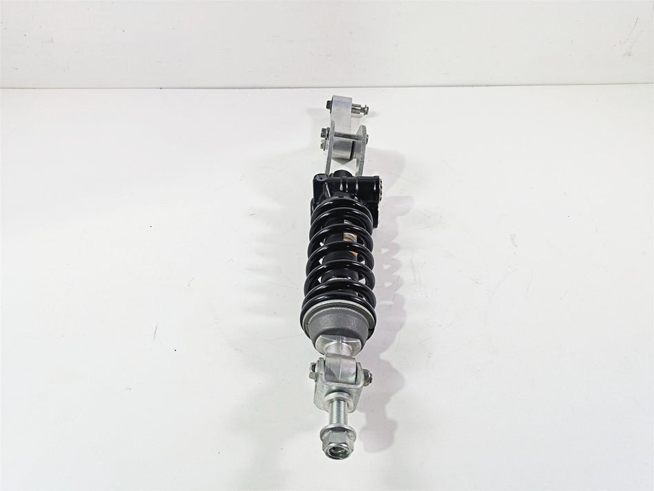 2016 Kawasaki ZX10R Ninja Showa Rear Suspension Shock Damper 45014-0515-52J {{ shop.shopifyCountryName }} - Mototech271