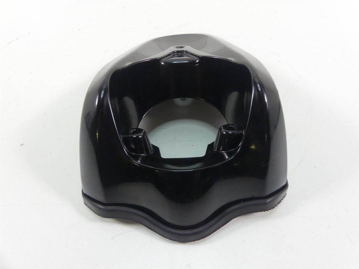2018 Harley Softail FXFB Fat Bob Fuel Tank Dash Speedo Cover Panel 70900714 {{ shop.shopifyCountryName }} - Mototech271