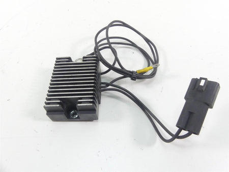 2003 Harley Dyna 100TH FXDL Low Rider Rectifier Voltage Regulator 74518-99A {{ shop.shopifyCountryName }} - Mototech271