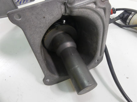 2010 Sea-Doo 4-Tec GTX 215 Front Shock Spring Mount Assembly 279000126 279000247 {{ shop.shopifyCountryName }} - Mototech271