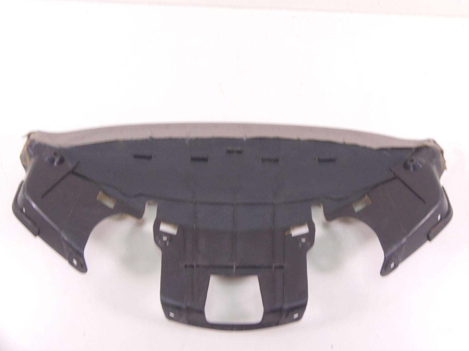 2009 Victory Vision Tour Under Windshield Visor MIP P2 Cover Fairing 5436995 {{ shop.shopifyCountryName }} - Mototech271