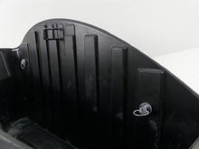 Load image into Gallery viewer, 2015 Victory Cross Country 8 Ball Left Lower Saddlebag Saddle Bag 5438372 | Mototech271
