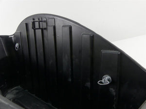 2015 Victory Cross Country 8 Ball Left Lower Saddlebag Saddle Bag 5438372 | Mototech271