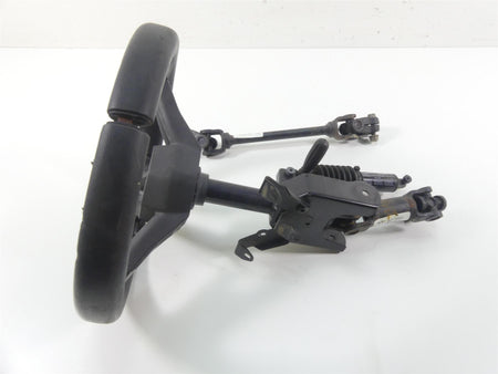2018 Can Am Maverick X3 Turbo STD Steering Wheel Damper & Mount Set 709401706 {{ shop.shopifyCountryName }} - Mototech271