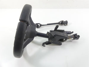 2018 Can Am Maverick X3 Turbo STD Steering Wheel Damper & Mount Set 709401706 | Mototech271
