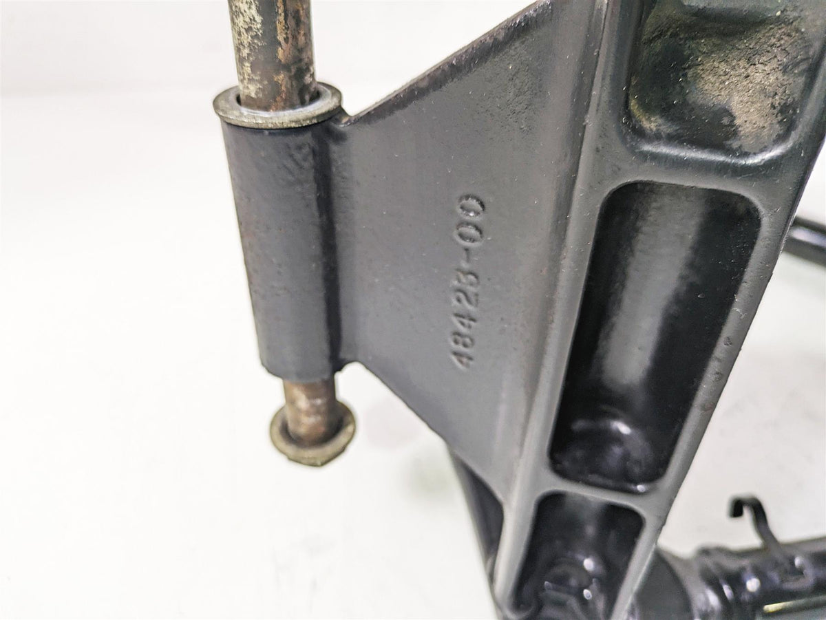 2002 Harley FLSTC Softail Heritage Rear Swingarm Swing Arm 3/4 Axle 48746-07 {{ shop.shopifyCountryName }} - Mototech271