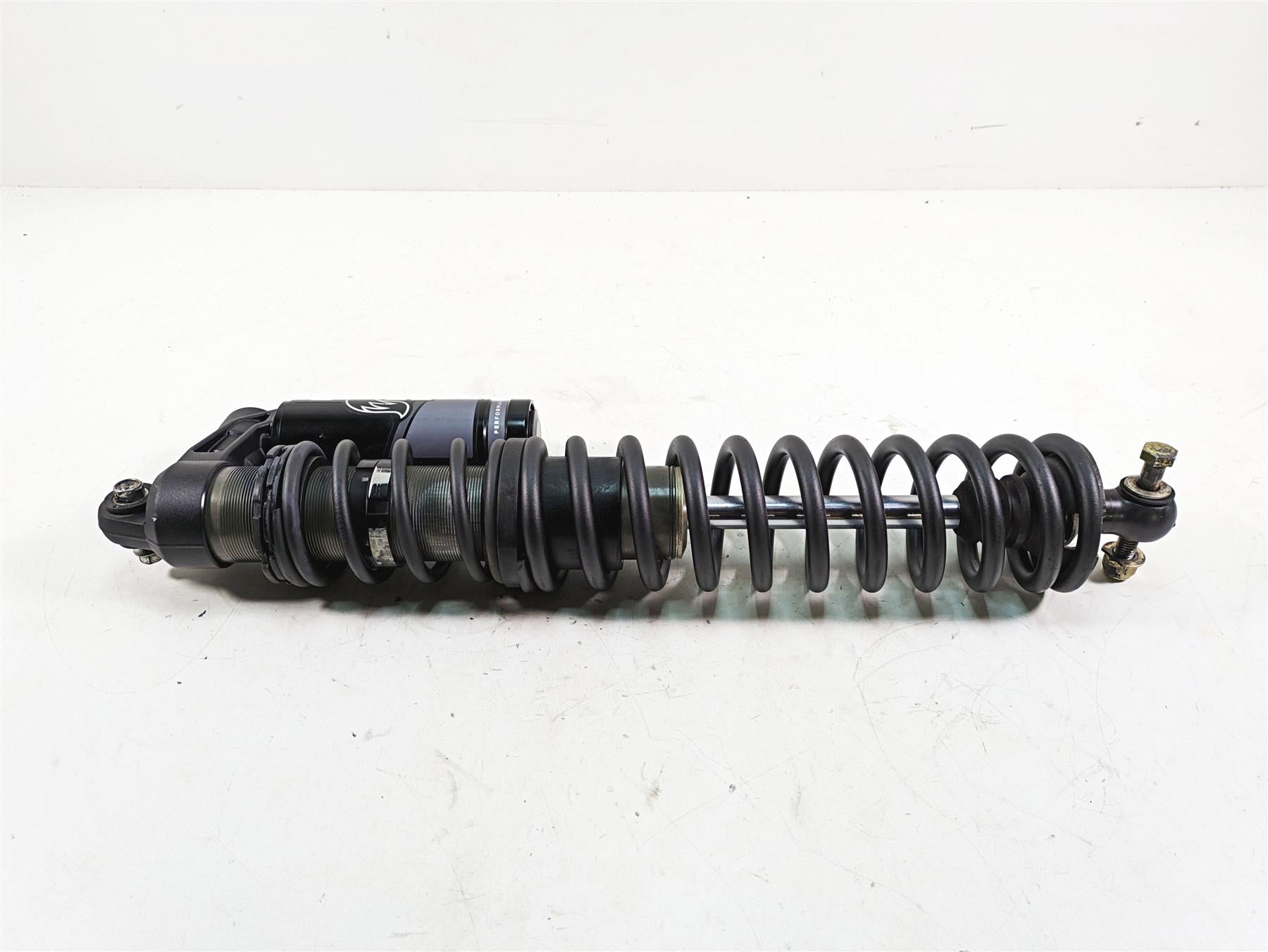 2019 Yamaha YXZ1000 R EPS SS SE Fox Series Left Rear Shock Damper B5H-F220H-00- {{ shop.shopifyCountryName }} - Mototech271