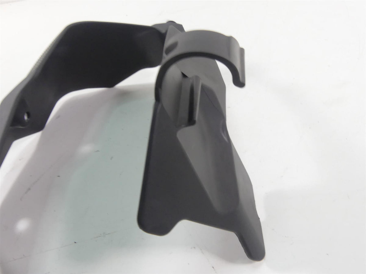 2022 Indian FTR1200 S Left Radiator Cover Fairing Cowl 5457773 {{ shop.shopifyCountryName }} - Mototech271