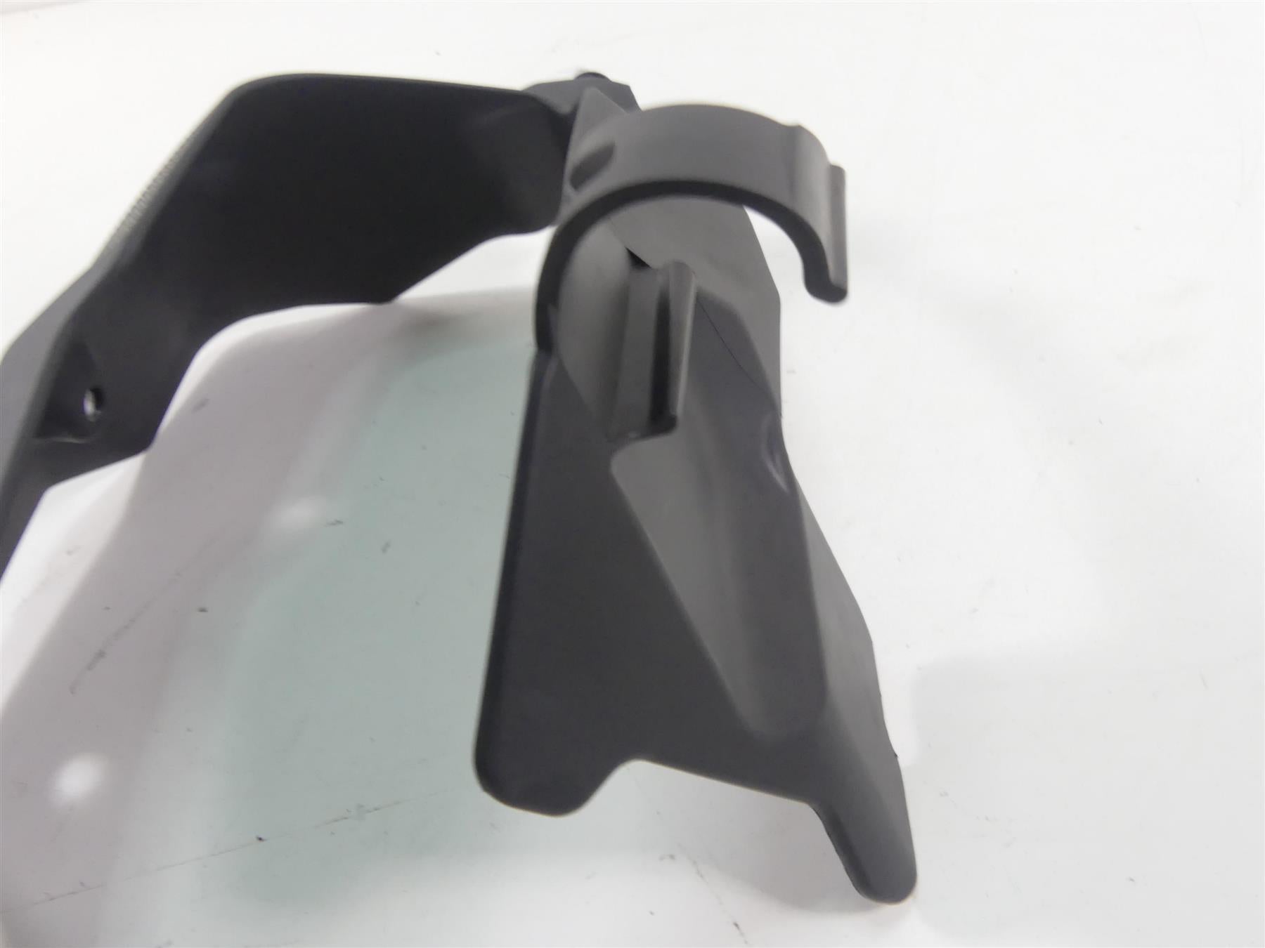 2022 Indian FTR1200 S Left Radiator Cover Fairing Cowl 5457773 {{ shop.shopifyCountryName }} - Mototech271