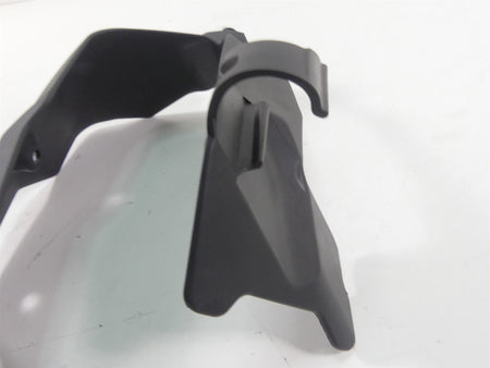 2022 Indian FTR1200 S Left Radiator Cover Fairing Cowl 5457773 {{ shop.shopifyCountryName }} - Mototech271