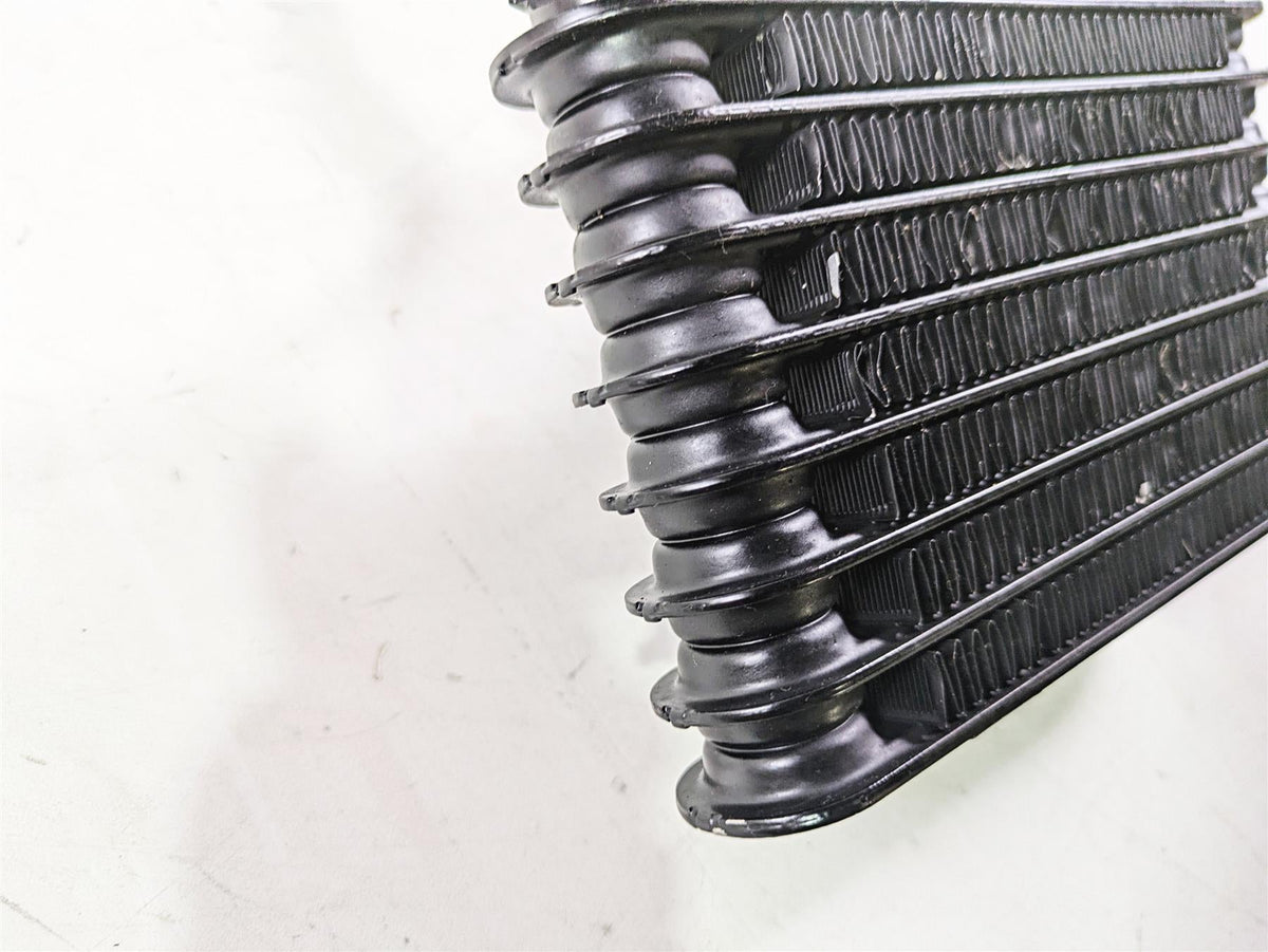 2009 Ducati Monster 1100 S Oil Cooler Radiator Lines Set 54840791A {{ shop.shopifyCountryName }} - Mototech271