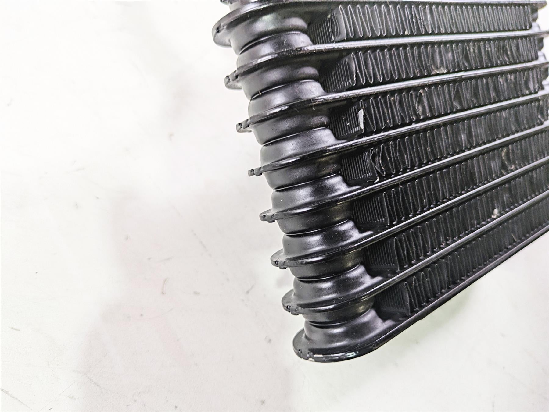 2009 Ducati Monster 1100 S Oil Cooler Radiator Lines Set 54840791A {{ shop.shopifyCountryName }} - Mototech271