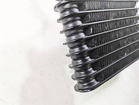 2009 Ducati Monster 1100 S Oil Cooler Radiator Lines Set 54840791A {{ shop.shopifyCountryName }} - Mototech271