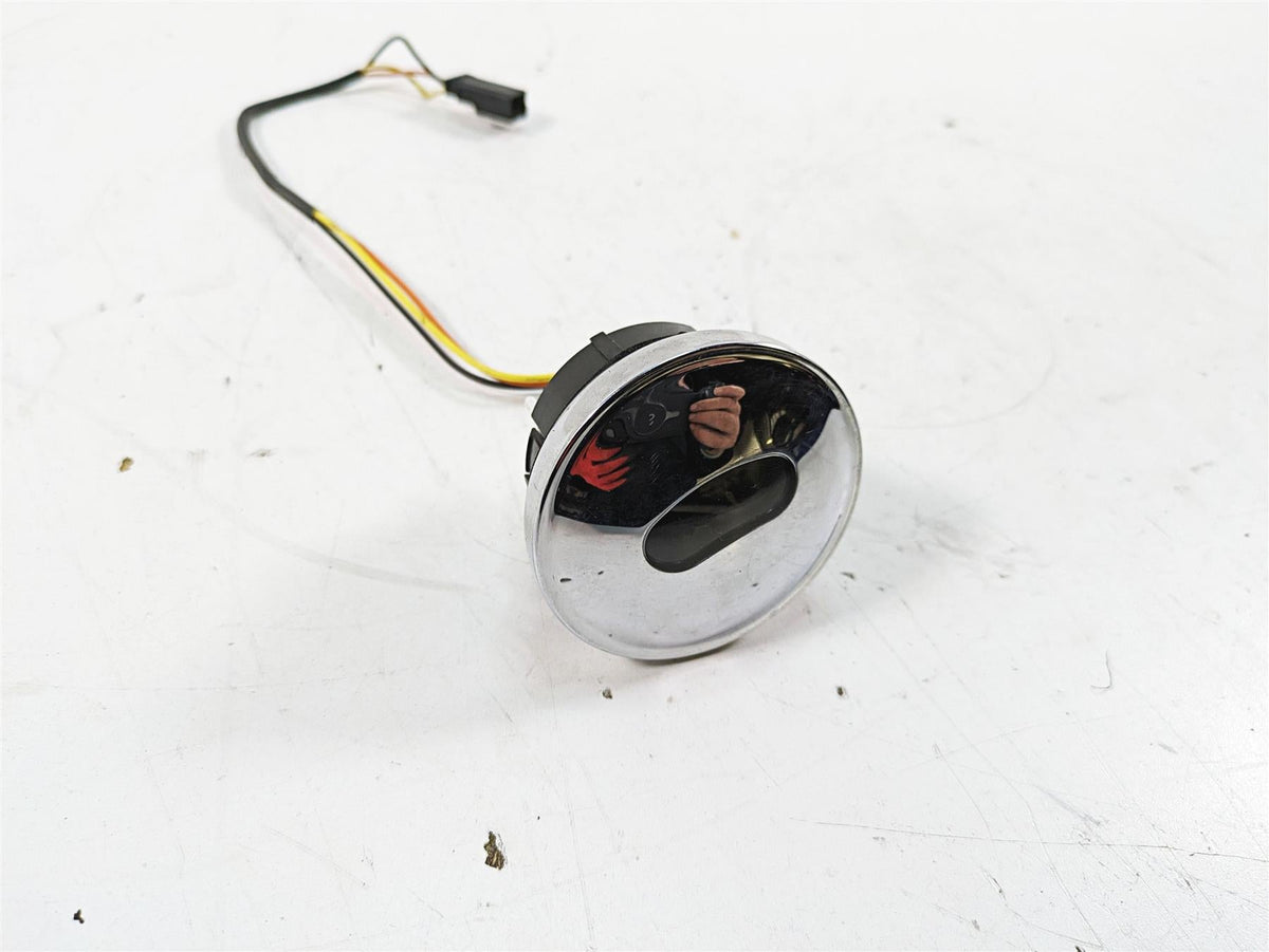 2015 Harley FXDL Dyna Low Rider Fuel Gas Petrol Level Gauge - Read 75241-08 {{ shop.shopifyCountryName }} - Mototech271