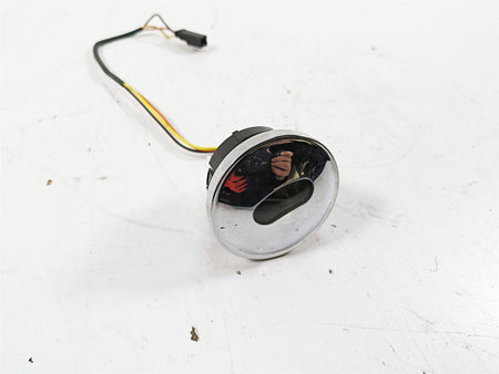 2015 Harley FXDL Dyna Low Rider Fuel Gas Petrol Level Gauge - Read 75241-08 {{ shop.shopifyCountryName }} - Mototech271