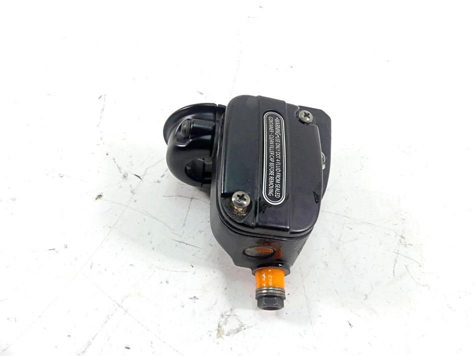 2015 Harley Davidson VRSCDX Night Rod Sp Clutch Master Cylinder 11/16" 38744-09B {{ shop.shopifyCountryName }} - Mototech271