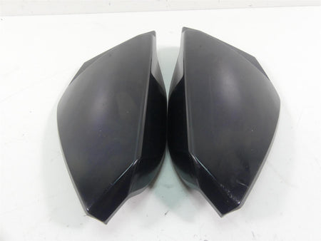 2010 Sea-Doo 4-Tec GTX 215 Rear View Mirror & Cover Fairings 269501790 269501785 {{ shop.shopifyCountryName }} - Mototech271