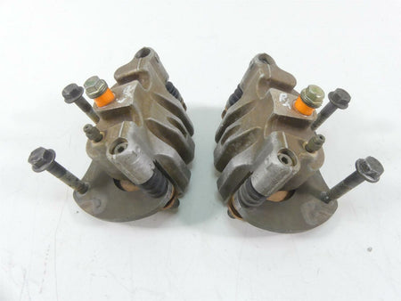 2016 Polaris RZR1000 XP Turbo EPS Rear Brake Caliper Set 1912478 1912479 {{ shop.shopifyCountryName }} - Mototech271