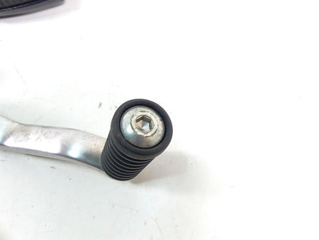 2015 Harley Davidson VRSCDX Night Rod Sp Left Front Footpeg & Shifter 54046-12 {{ shop.shopifyCountryName }} - Mototech271