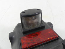 Load image into Gallery viewer, 2004 Kawasaki VN1600 Meanstreak Plate Holder Rear Left Blinker 23037-1412 | Mototech271
