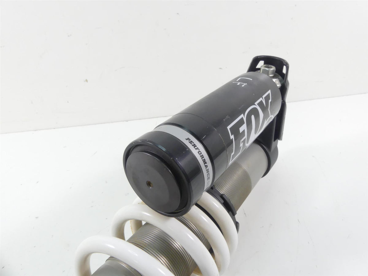 2017 Yamaha YXZ1000R EPS SS Straight Fox Front Left Shock Damper 2HC-F3390-00-00 {{ shop.shopifyCountryName }} - Mototech271