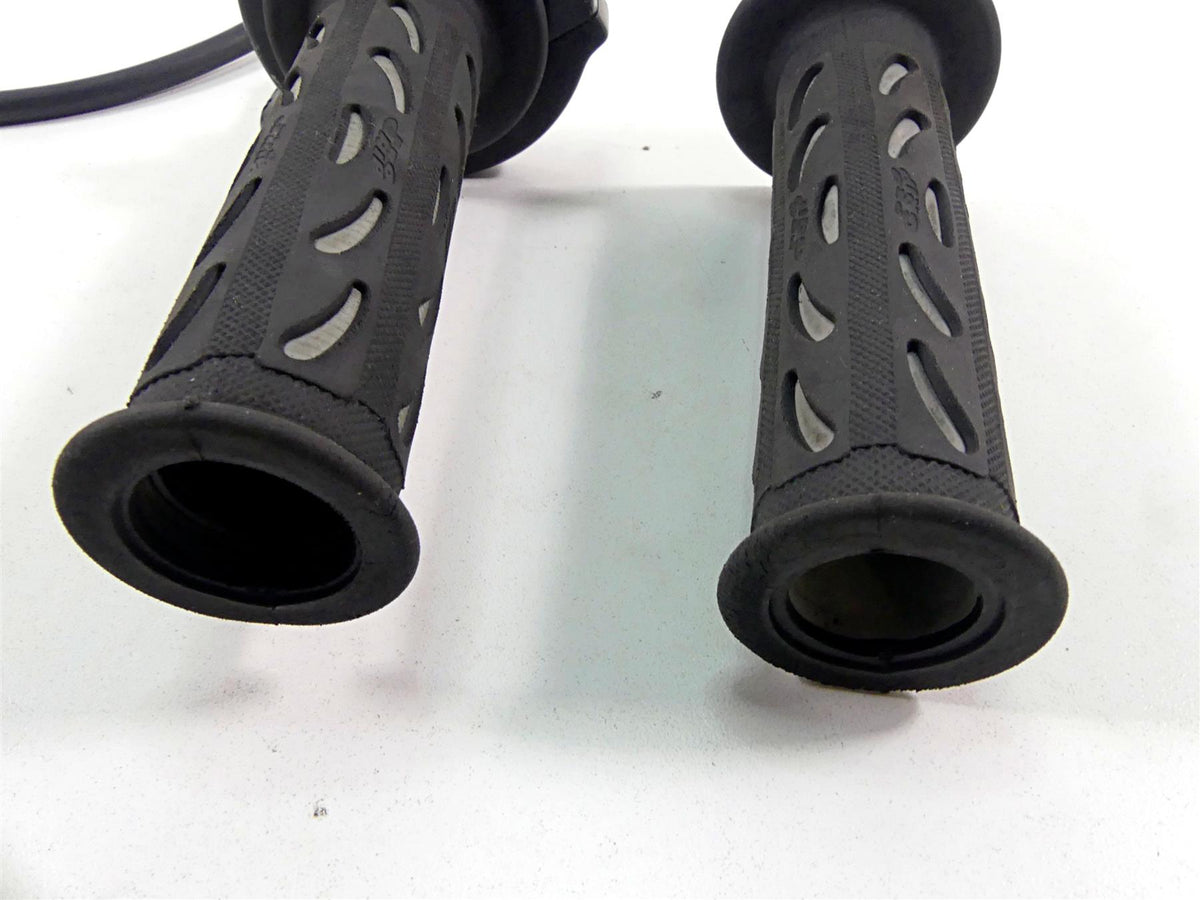 2012 Ducati Monster 1100 EVO Throttle Control Grip Handle 65420032A {{ shop.shopifyCountryName }} - Mototech271
