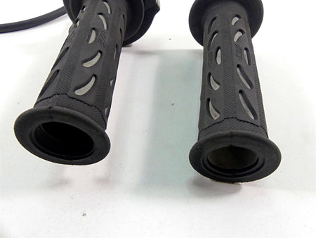 2012 Ducati Monster 1100 EVO Throttle Control Grip Handle 65420032A {{ shop.shopifyCountryName }} - Mototech271