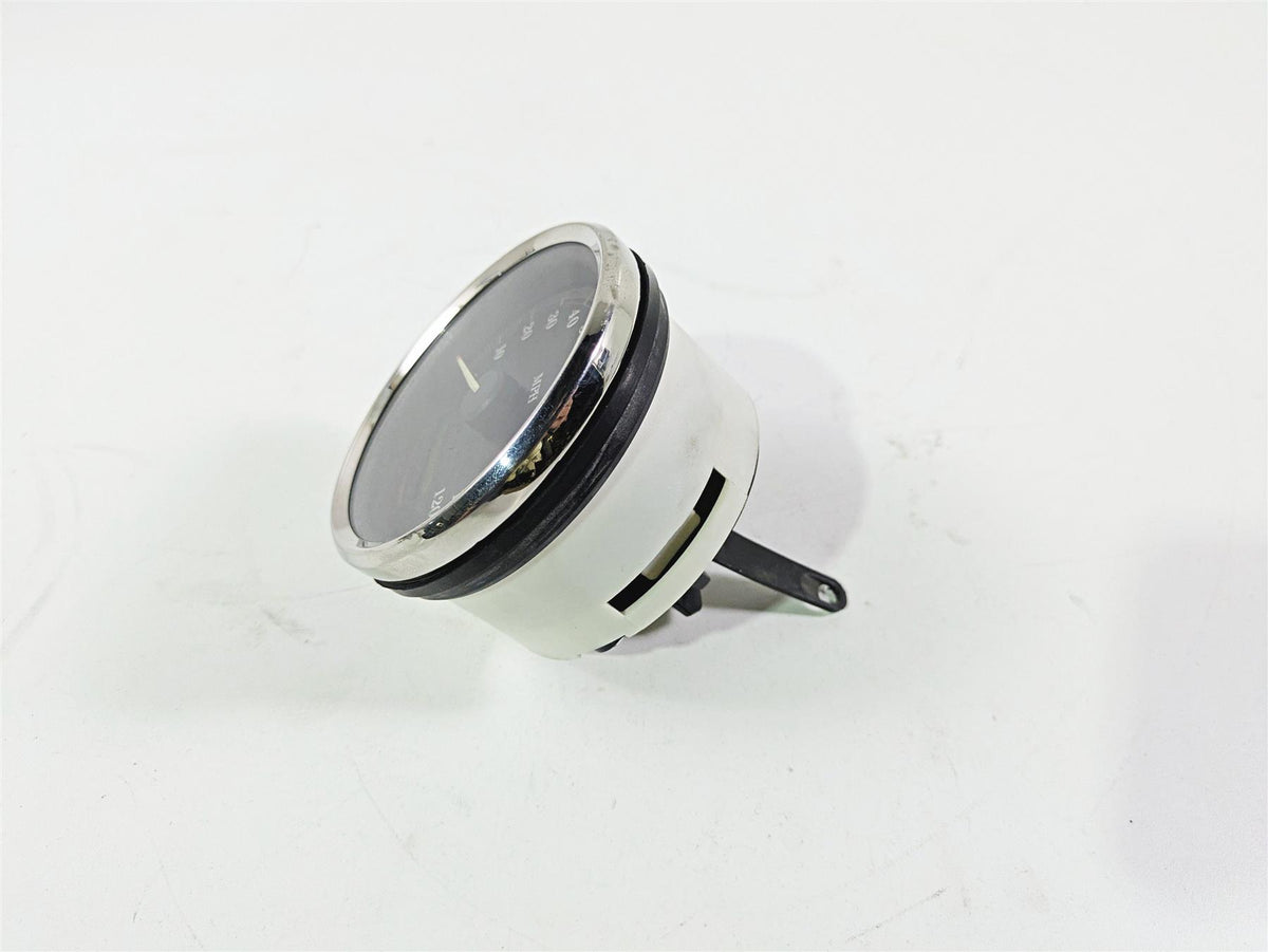 2008 Harley FXCWC Softail Rocker Speedometer Gauge Instrument - 19k 67517-08 {{ shop.shopifyCountryName }} - Mototech271