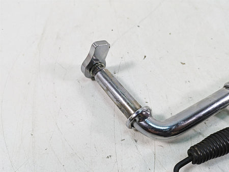 2006 Harley FLSTI Softail Heritage Side Kick Stand Jiffy Kickstand 50087-89B {{ shop.shopifyCountryName }} - Mototech271